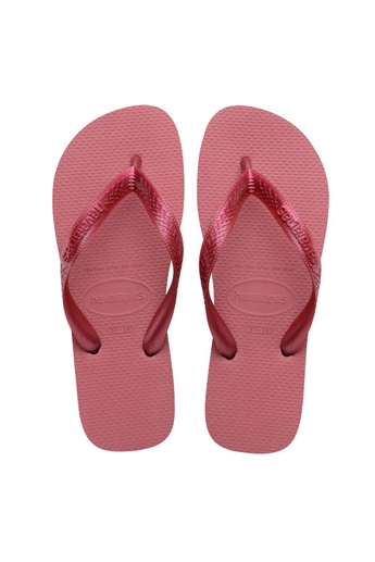 Havaianas, TOP Tiras Sense Klipklapper, Pau Brazil